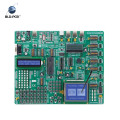 Experienced OEM pcb and pcba clock timer electronic pcb assembly